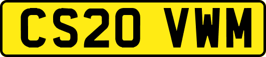 CS20VWM