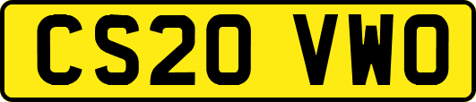 CS20VWO