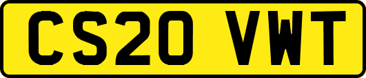 CS20VWT