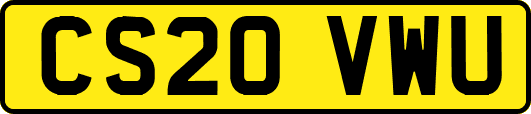 CS20VWU