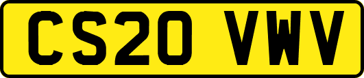 CS20VWV