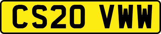 CS20VWW