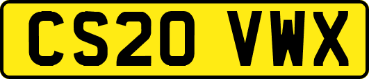 CS20VWX