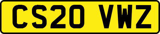 CS20VWZ