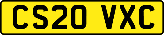 CS20VXC