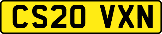 CS20VXN