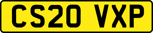 CS20VXP