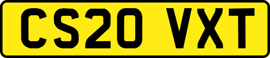 CS20VXT