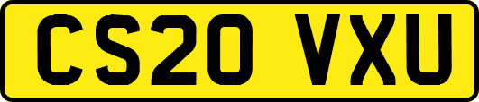 CS20VXU