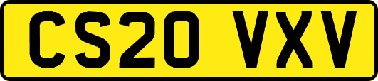 CS20VXV