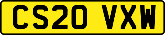 CS20VXW