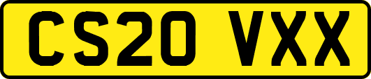 CS20VXX