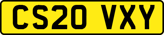 CS20VXY