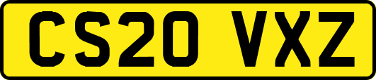 CS20VXZ