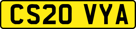 CS20VYA