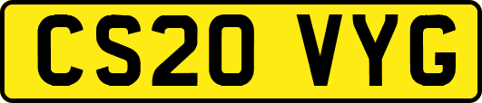 CS20VYG