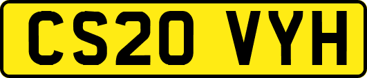 CS20VYH