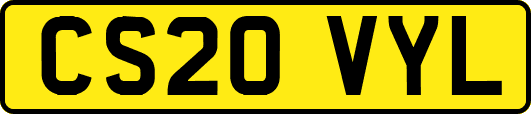 CS20VYL