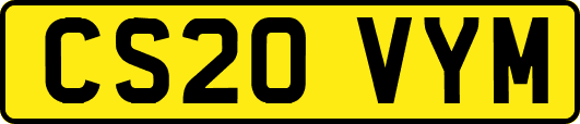CS20VYM