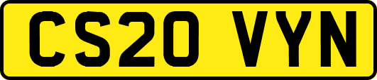 CS20VYN