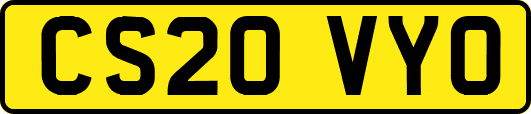 CS20VYO