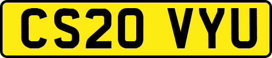 CS20VYU