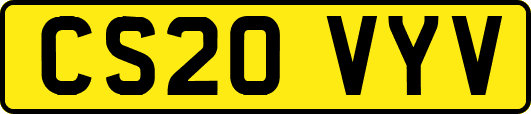 CS20VYV