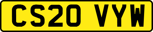 CS20VYW