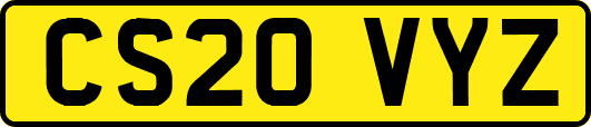CS20VYZ
