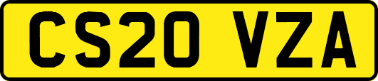CS20VZA