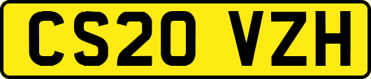 CS20VZH