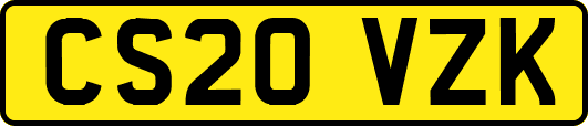 CS20VZK