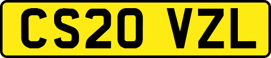 CS20VZL