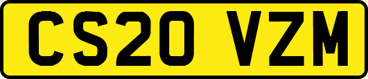 CS20VZM