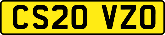 CS20VZO