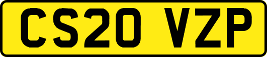 CS20VZP