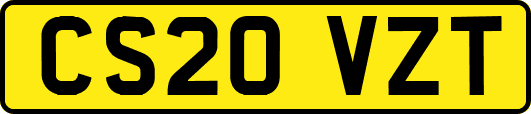 CS20VZT