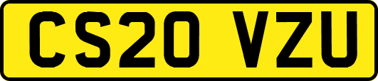 CS20VZU
