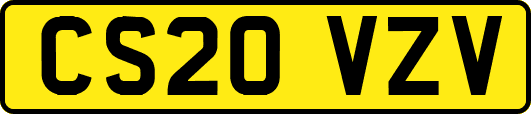 CS20VZV