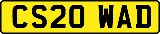 CS20WAD
