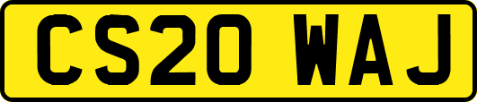 CS20WAJ