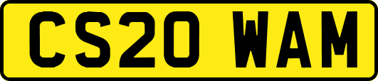 CS20WAM