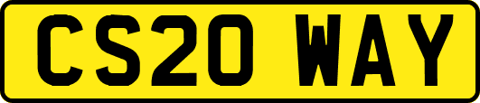 CS20WAY