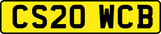 CS20WCB