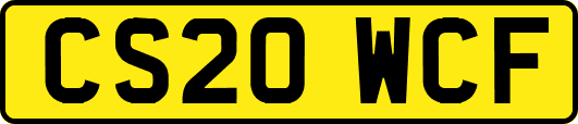 CS20WCF