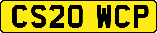 CS20WCP