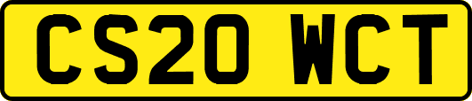 CS20WCT