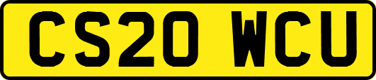 CS20WCU