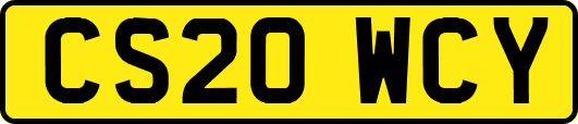 CS20WCY