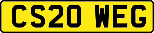 CS20WEG
